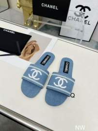 Picture of Chanel Shoes _SKUChanelsz35-40NW06012501